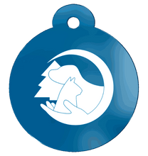 Charger l'image dans la galerie, La bleue