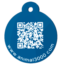 Charger l'image dans la galerie, La bleue